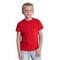 12 Pack Gildan Heavy Cotton Toddler Crewneck Short Sleeve T-Shirt for School Wear & Daily Comfort Blank Tee